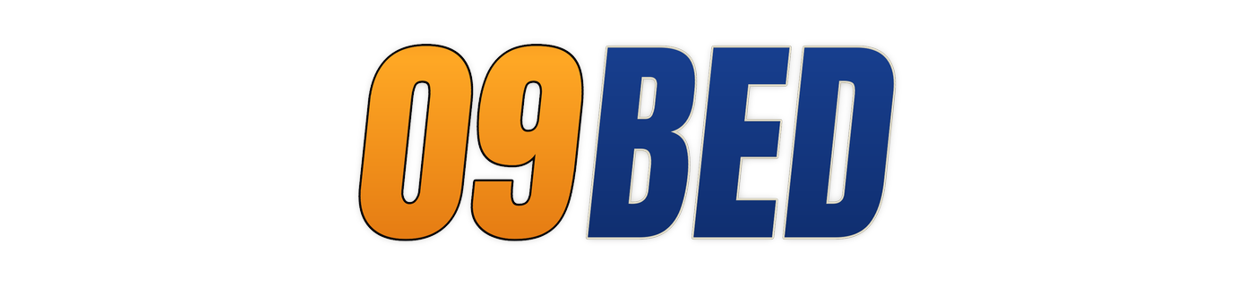 09bed